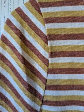 Sonoma Striped Tee